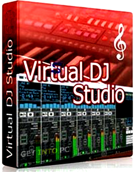 Virtual Dj Mixer Latest Version Free Download